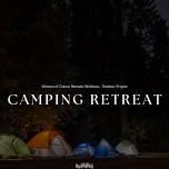 WoCRW End of Summer Camping Retreat