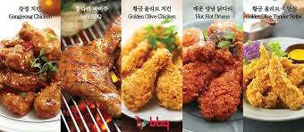 10 makanan korea ternikmat untuk kamu cicipi. 10 Restoran Makanan Korea Popular Yang Wajib Korang Serbu Remaja