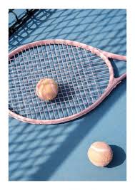 Tennis is the game at deer lake. Pin On Crisby Inredning