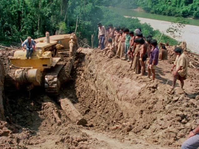 GO TO: Burden of Dreams (1982) dir. Les Blank // BOSTON HASSLE