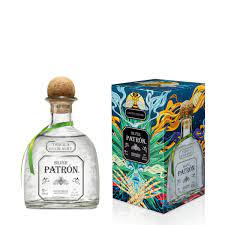 Look fantastic beauty box april 2021 full spoilers share share tweet share pin the look fantastic hero edit limited edition. Patron Silver Tequila Metallbox Gunstig Kaufen