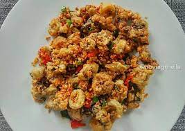 Pin On Fish And Sea Food Dishes