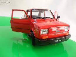 Piyasanın çok altındaki bir fiyata araç sahibi olmak isteyenler icra ihalelerini takip ediyor. Fiat 126 Bis Welly 1 24 Model Diecast Model Araba Alisveriste Ilk Adres Sahibinden Com Da 875018578
