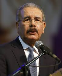 Danilo Medina