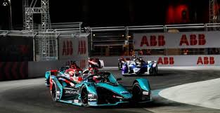 Since its inception, formula e has undoubtedly gone from strength to strength. Security Camera Shows New Footage Of Alex Lynn S Heavy Formula E Crash