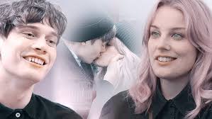 Kurt Wallander and Mona's Love Story| Young Wallander