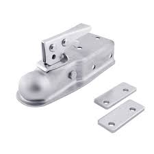 Only holding for decorative hitch covers, not actual loads. Auto Parts Accessories 1 7 8 X 2 1 2 Coupler Tongue Trailer Hitch Ball Coupler Fits 1 7 8 Hitch Ball Rv Trailer Camper Parts