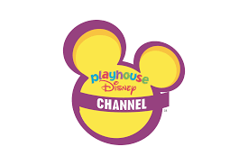 Plus, watch movies, video clips and play games! Playhouse Disney Logos