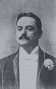 A Trip to WILL F. DENNY'S Grave