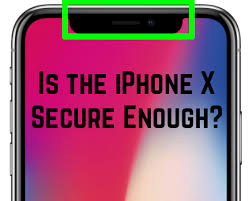 I see a lot of people buying these devices on kijiji and people selling them. Iphone X Faceid How Secure Is Apple S Newest Flagship Smartphone How To Technology And Pc Security Forum Sensorstechforum Com