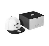 Baseball Cap Box