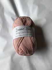 Ravelry Debbie Bliss Baby Cashmerino