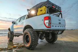This includes the accessport along with custom features and confirmed fitment of all hard parts cobb offers for the raptor. First Ever Modified 2019 Ford Ranger In Usa By Dirtcinema