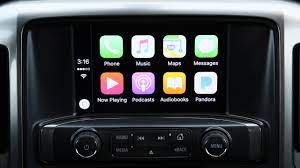 20.02.2019 · updating chevy mylink software. How To Connect Your Apple Carplay In Your Chevrolet Silverado Youtube