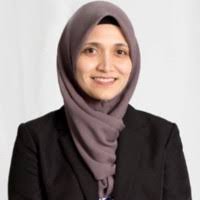 Farisyah Fahmi Mohd Ibrahim