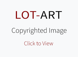 Kevin Red Star (Apsaalooke, b. 1943) Stripped Turtle in United States