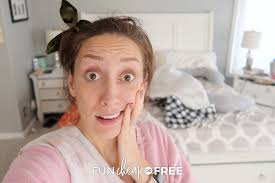 Bouncing Back & Cleaning Your House After Sickness