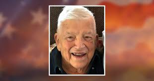 Milton Bain Obituary February 9, 2025