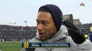 Boston College Game Review: Shipping Up to Chestnut Hill