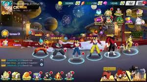 Para obtener una experiencia fluida, es importante saber cómo usar el archivo apk una vez que lo . Dragon Ball Fighter Z Apk For Android 21 Download Without Verification