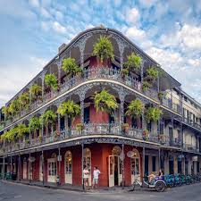 Things To Do In New Orleans French Quarter New Orleans Louisiana New Orleans Travel New Orleans Vacation New Orleans Hotels