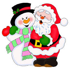 Image result for santa clipart
