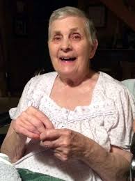 Joan Berryhill Clark Obituary