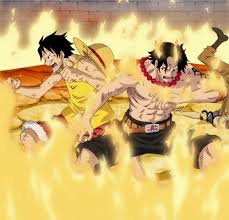 Best luffy gear second gifs find the top gif on gfycat. Top 30 One Piece Gifs Gifs Find The Best Gif On Gfycat
