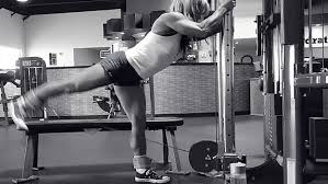 These 13 exercises help you create firm, lifted, and roundly shaped some of these movements hit the glutes directly, while others engage the gluteals indirectly 8 Lessons From Glute Girls T Nation