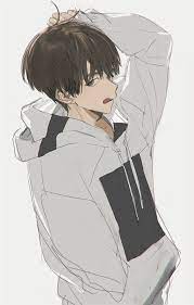 Existem diversos manhwa voltado ao público que gosta de boys love, listamos alguns, para vocês se divertirem e conhecerem os manhwa coreanos! Anime Boy In A Hoodie Pfp Novocom Top
