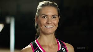 In Their Corner: Suncorp Super Netball