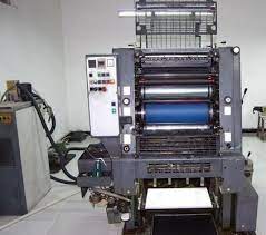 Buy and sell professional offset print machinery with offsetpoint, partner for graphic machinery. China Used Condition Cmyk Heidelberg 52 Gto Offset Printing Machines China 52 Gto Offset Printing Machines Heidelberg 52 Gto