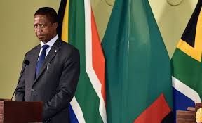 Zambia Lungu Attacks Law Body But Dictatorship Remains Out Of Reach African Arguments