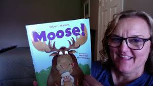 Storytime with Nonna