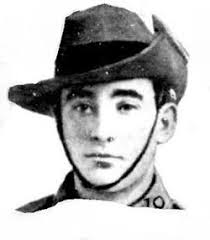 Private Edgar Simmons (1895-1915)