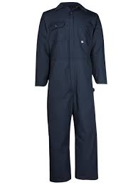 big bill twill workwear deluxe coverall 429