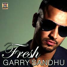 Garry Sandhu albums and discography