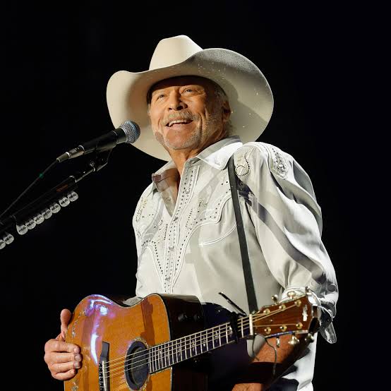 Alan Jackson Nashville farewell concert ends with moving speech