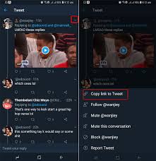 In this article, i'm going to show you how to download any gif from twitter online & for free. How To Save Gifs From Twitter On Android And Iphone