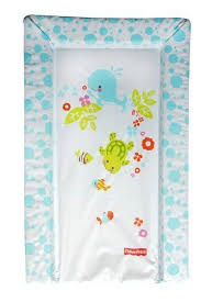 Fisher Price Changing Mat Under The Sea By Fisher Price 20 49 This Changing Mat From Fisher Price Is A Must Have For Any Changing Mat Baby Equipment Nursery