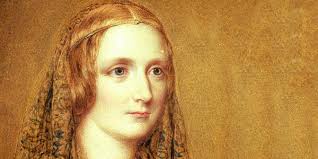 Fu in una tetra notte novembrina…». Frankenstein di Mary Shelley