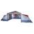 4 Room Tent