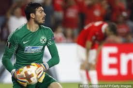 Rozhovor s novou brankářskou posilou florinem nitou. Report Wolverhampton Wanderers Interested In Florin Nita