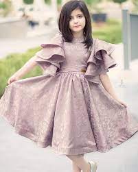 ㅤ شايفين هالزين طبعا من المصممة مها المقرن dresses kids girl cute girl dresses kids party wear dresses