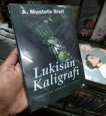 33 Lukisan Kaligrafi Kumpulan Cerpen Rudi Gambar