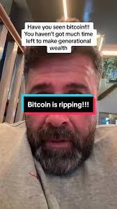 Bitcoin Bull Run: Maximizing Wealth Opportunities