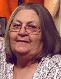 Doris Jean Buck Benton (1943-2018)