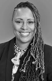 Resilience Looks Like Me'': Community Stakeholder Perspectives