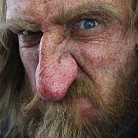 FALL OF GRAYSKULL: A Film by Daniel Benedict