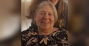 Kathleen Marie Roberts Brockman Obituary